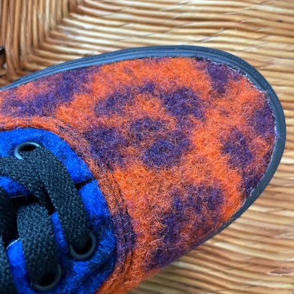 Vans mixed leopard - Picture 2 of 5